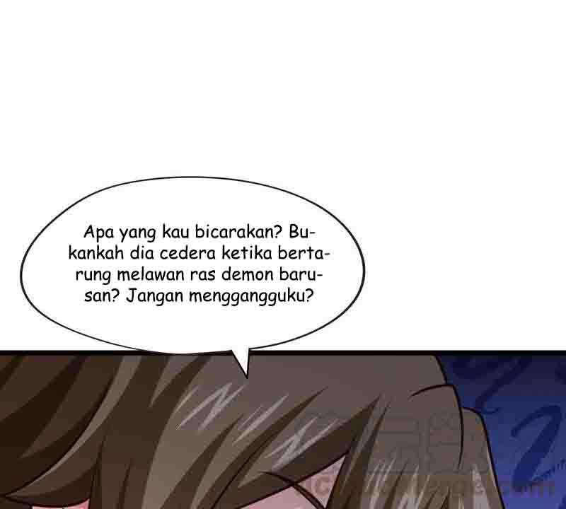 Turned Into a Grass in The Fantasy World? Chapter 62 Gambar 22
